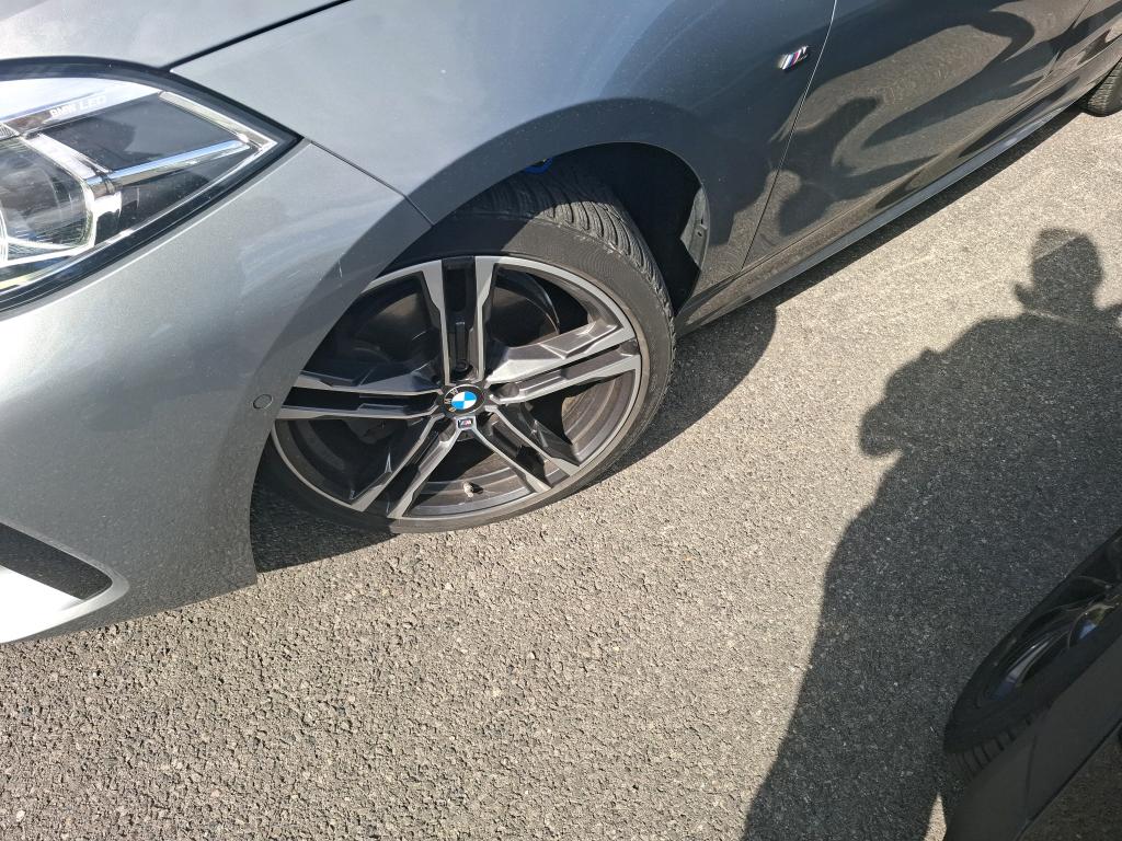 BMW SERIE 1 F40 118i 136 ch DKG7 M Sport 2024