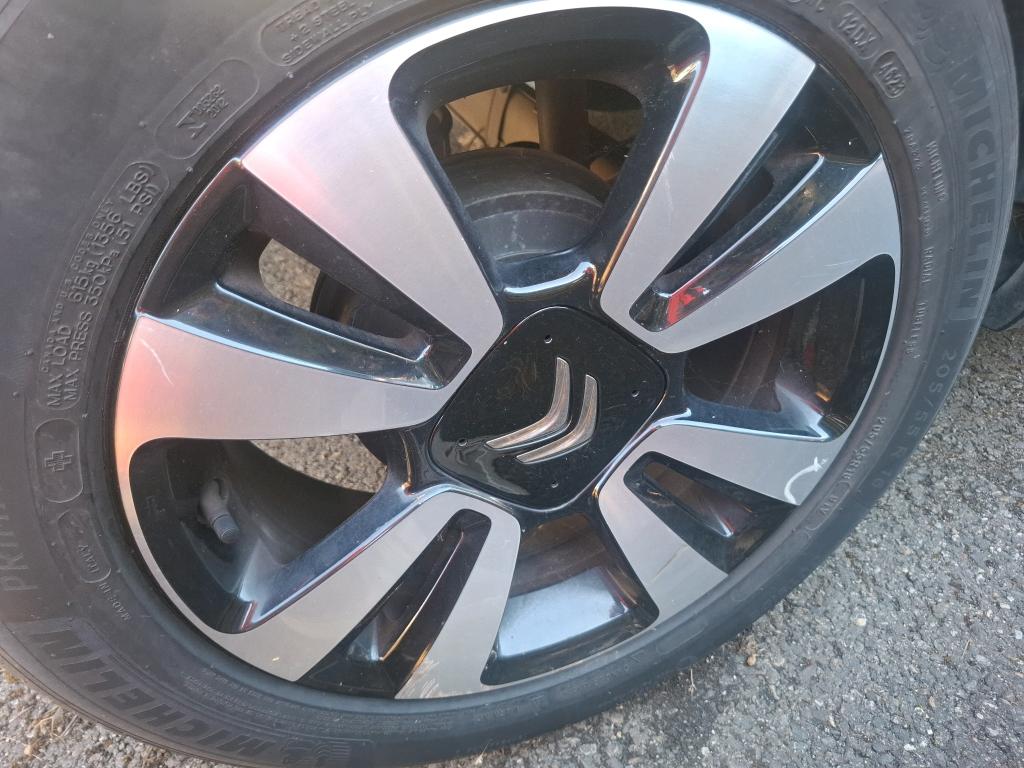 CITROEN C3 PureTech 83 S&S BVM5 Shine Business 2021