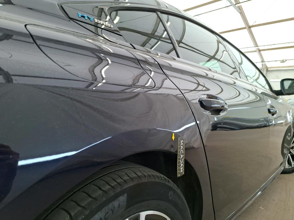 PEUGEOT 508 Hybrid 225 e-EAT8 Allure Pack 2022