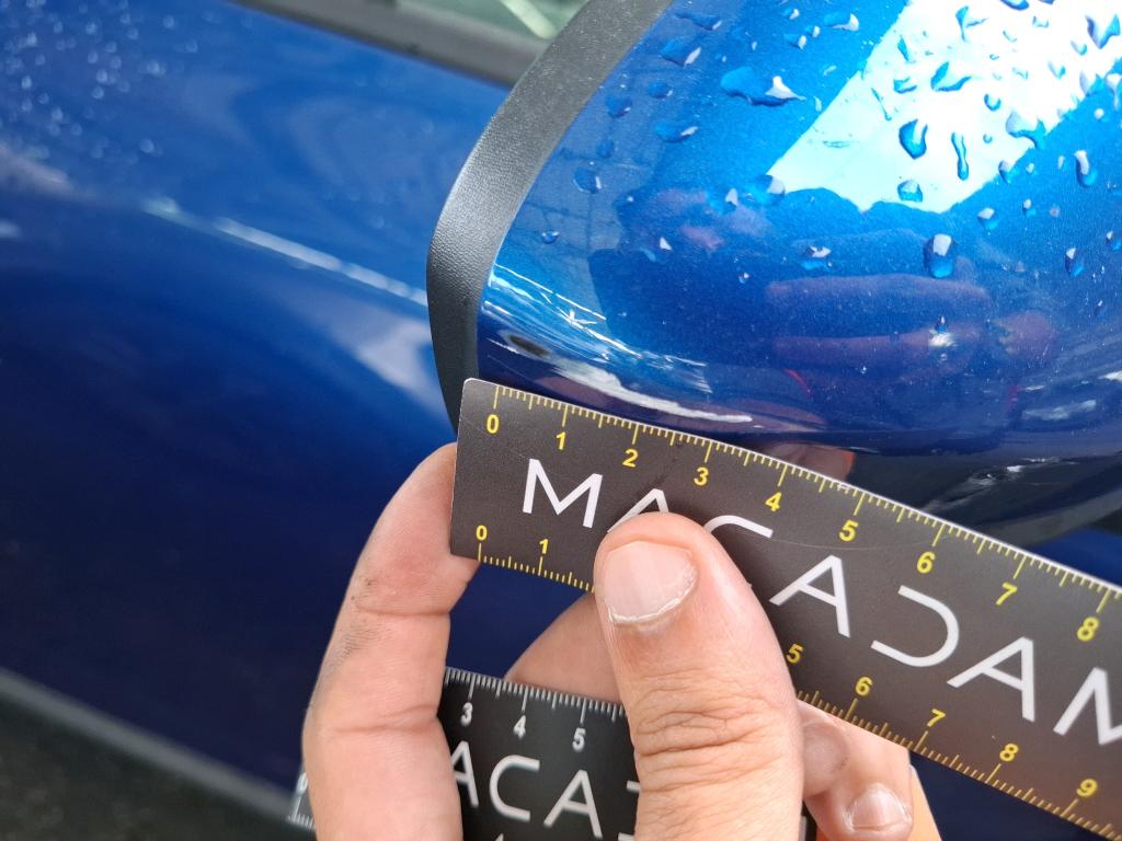 RENAULT CLIO SOCIETE BLUE DCI 85 AIR NAV 2021
