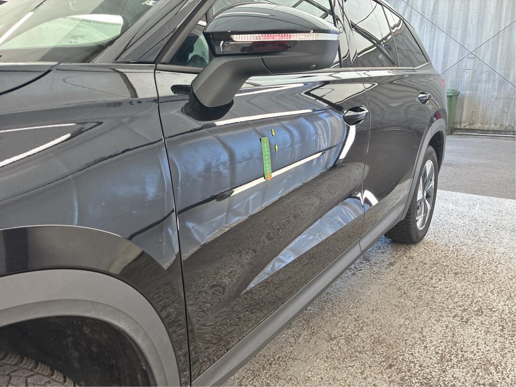 SKODA KODIAQ 1.5 TSI 150 ch Hybrid ACT DSG7 5pl Selection 2024