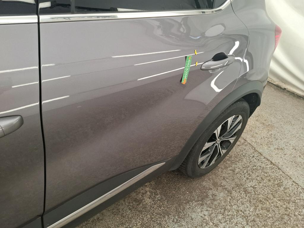 RENAULT CAPTUR E-Tech full hybrid 145 Techno 2023