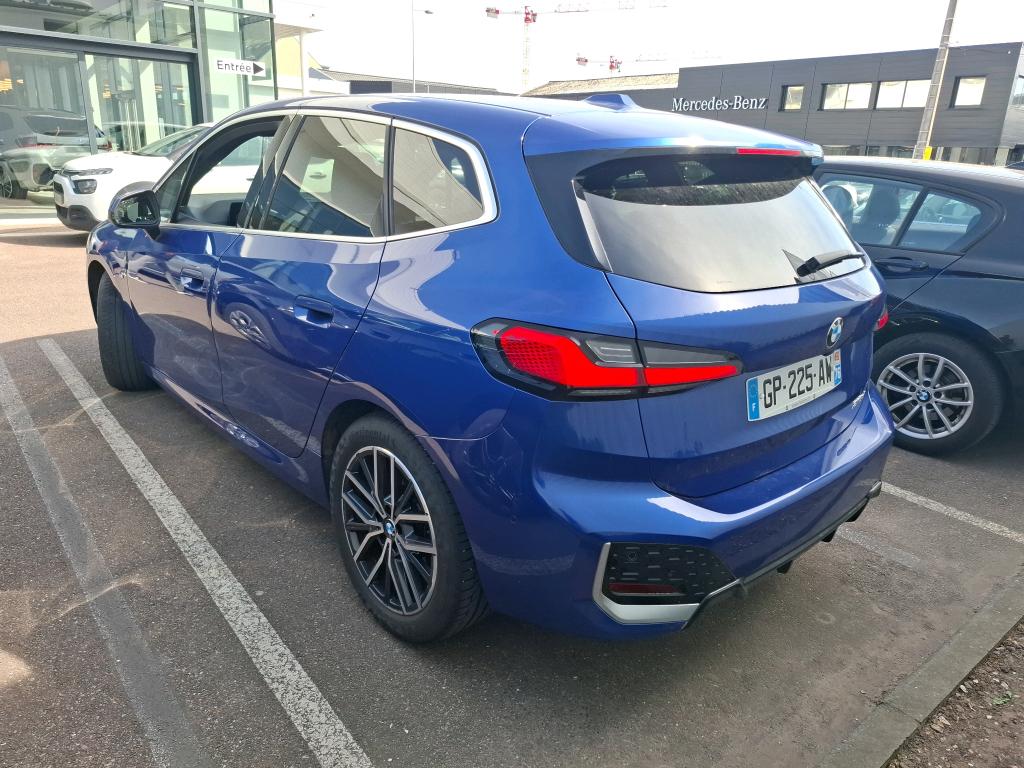BMW SERIE 2 ACTIVE TOURER 218d 150 ch DKG7 M Sport 2023