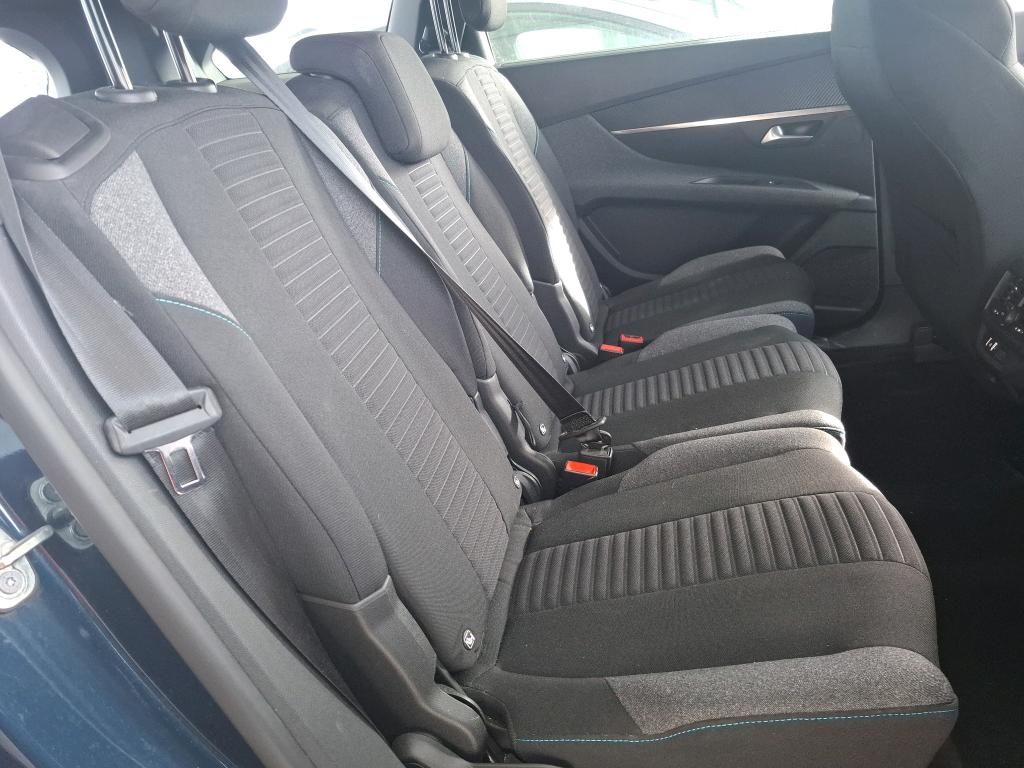 PEUGEOT 5008 PureTech 130ch S&S EAT8 Active Pack 2023