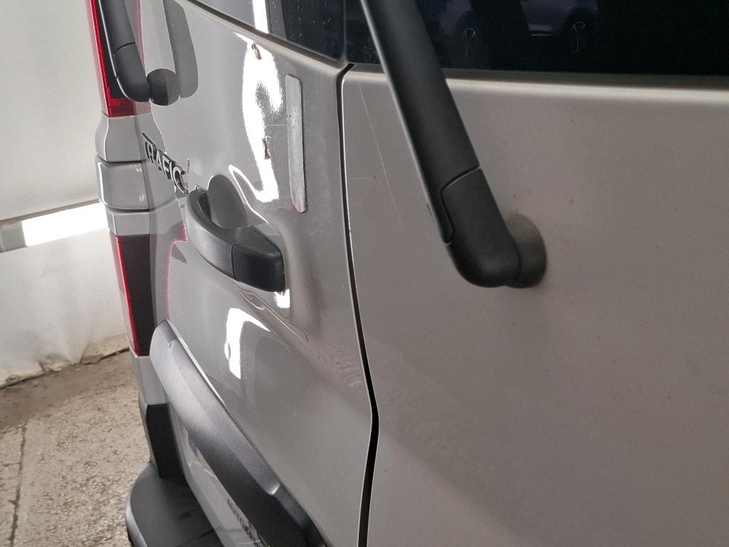 RENAULT TRAFIC COMBI L2 dCi 150 Energy S&S Zen 2023