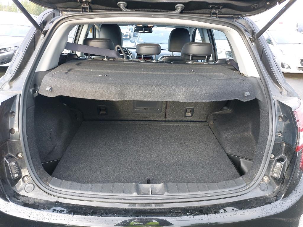 CITROEN C4 Aircross HDi 115 Confort 2013