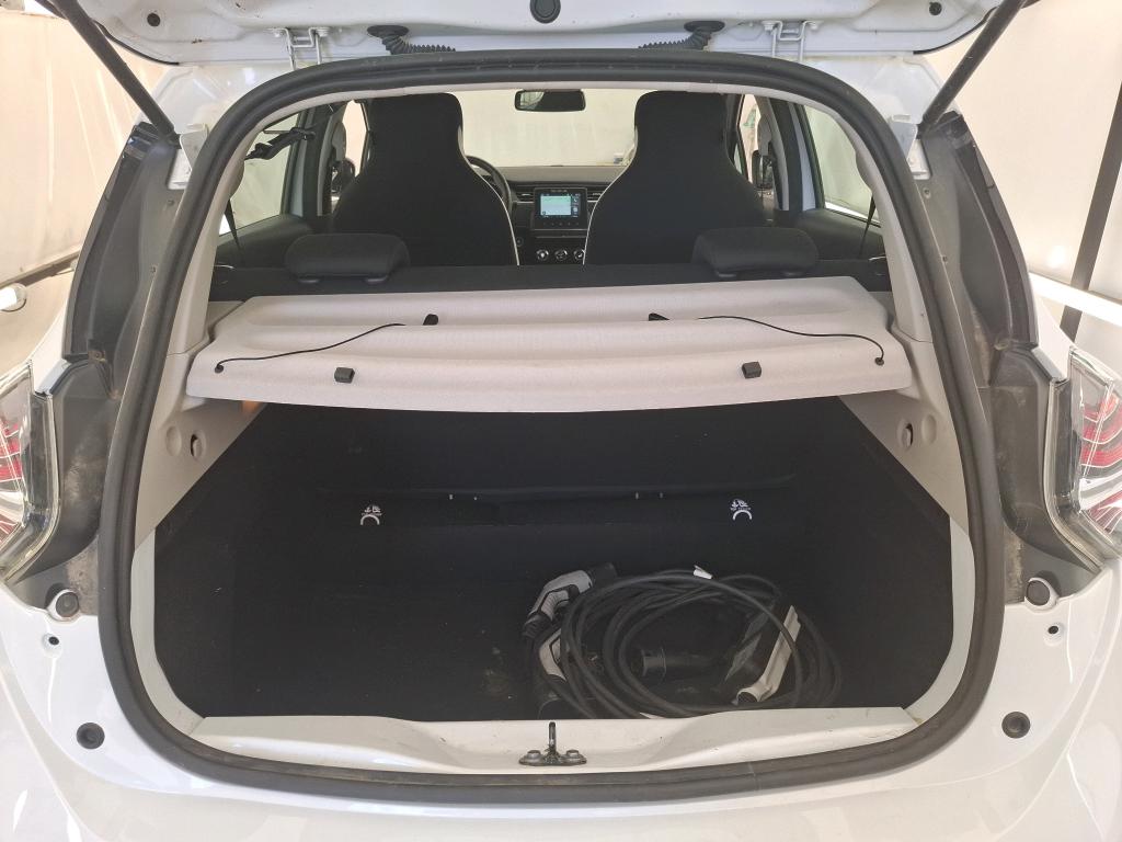 RENAULT ZOE E-TECH ELECTRIQUE R110 Achat Intégral - 21 Business 2021