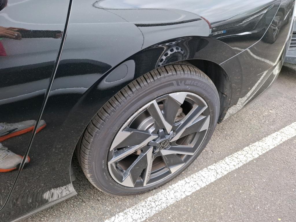 PEUGEOT 308 SW BlueHDi 130ch S&S EAT8 Allure Pack 2023