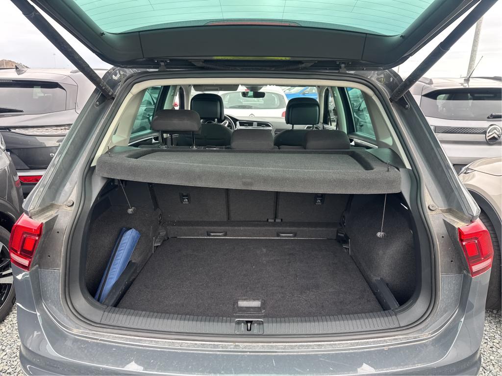 VOLKSWAGEN TIGUAN 2.0 TDI 150ch DSG7 Life Plus 2023