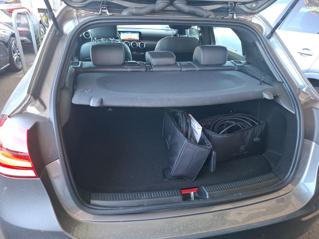 MERCEDES-BENZ MERCEDES CLASSE A 250 e 8G-DCT Style Line 2022