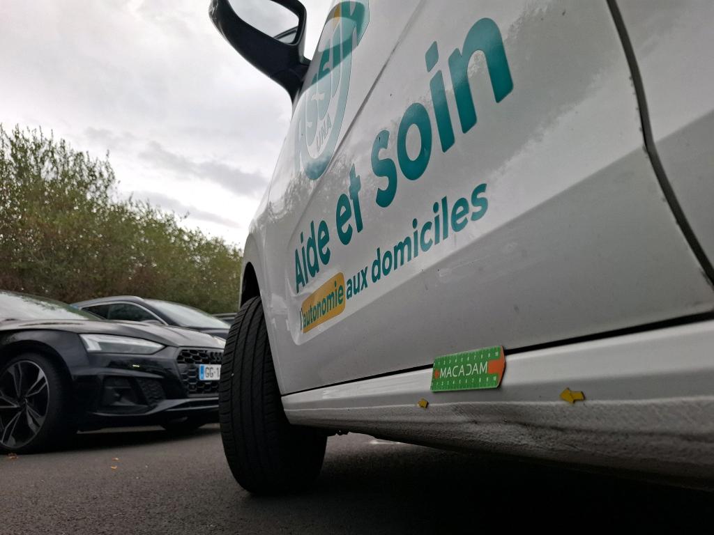 CITROEN C3 PureTech 83 S&S BVM5 Feel Business 2022
