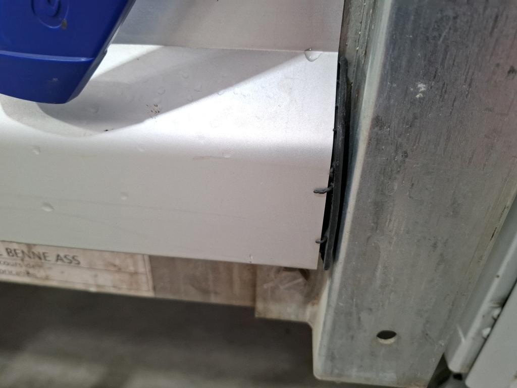 FORD TRANSIT CHASSIS CABINE CHC P350 L4 2.0 ECOBLUE 165 S&S HDT EURO VI TREND 2024