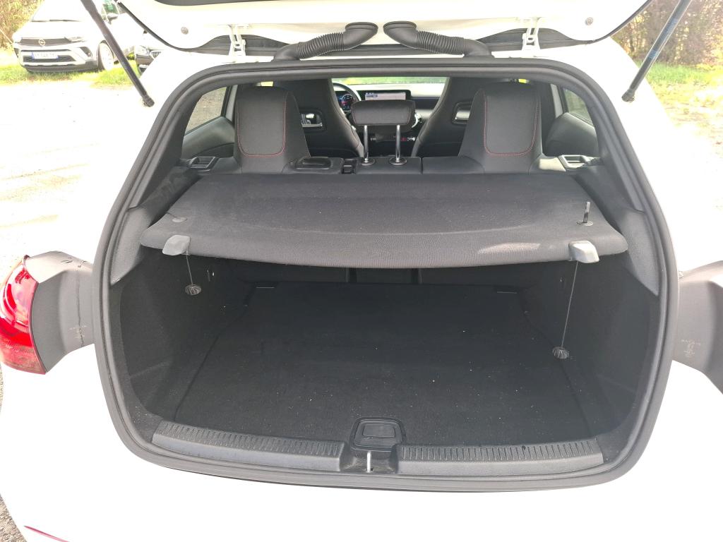 MERCEDES-BENZ CLASSE A 180 d Business Line 2024