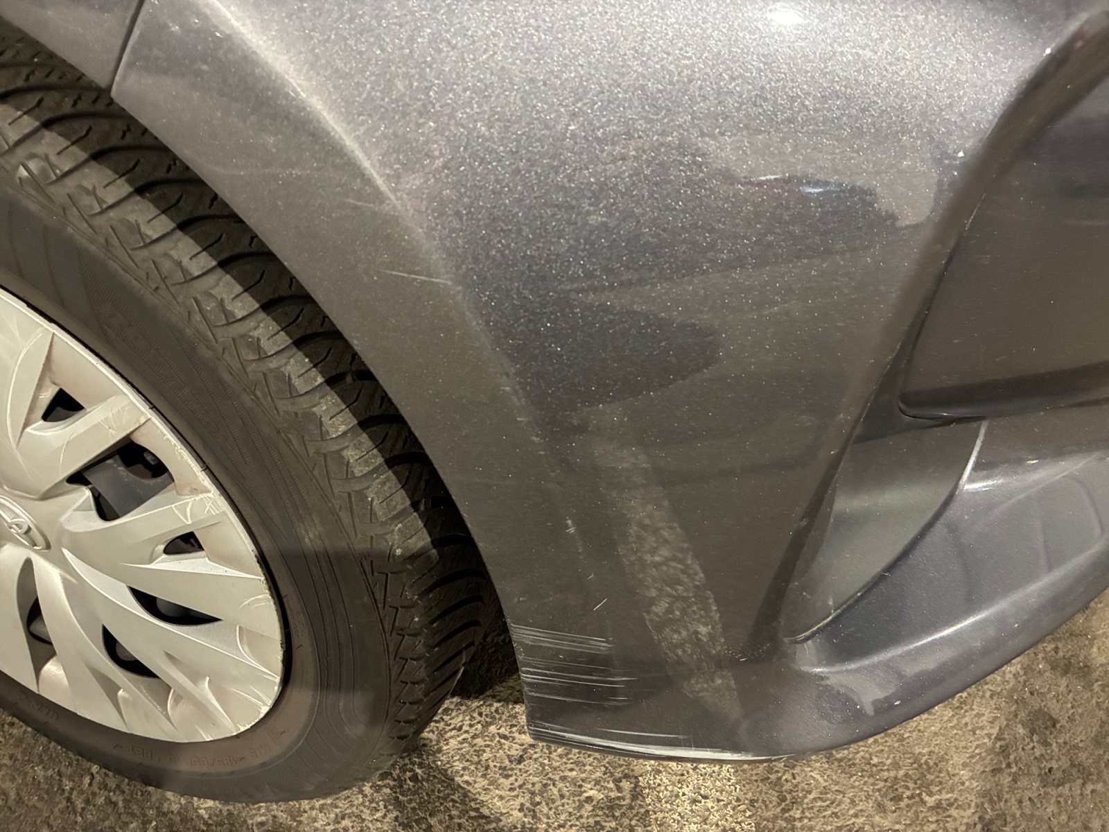 TOYOTA Yaris Hybride 116h Dynamic 2022