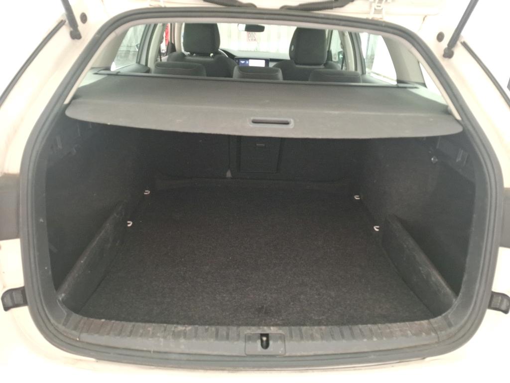 SKODA OCTAVIA COMBI 2.0 TDI 116 ch DSG7 Business 2022