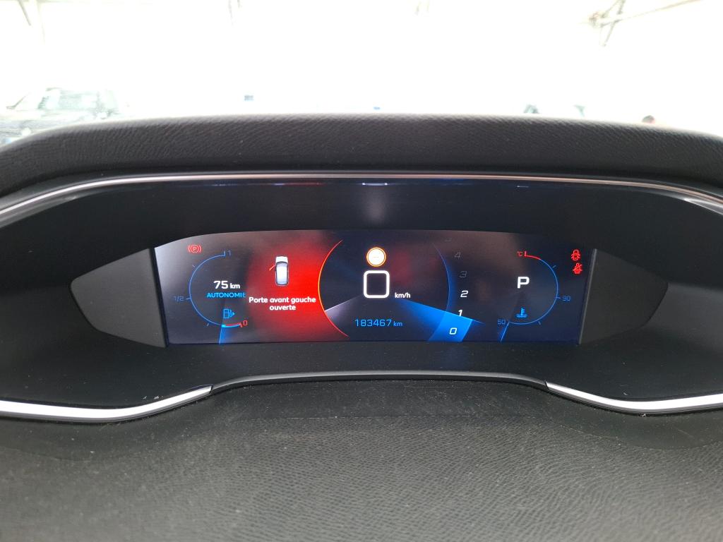 PEUGEOT 308 PureTech 130ch S&S EAT8 Allure 2020