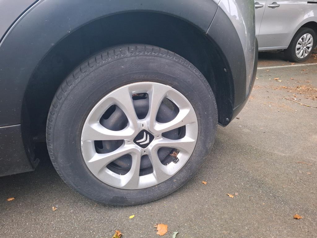 CITROEN C3 PureTech 83 S&S BVM5 Feel Business 2021