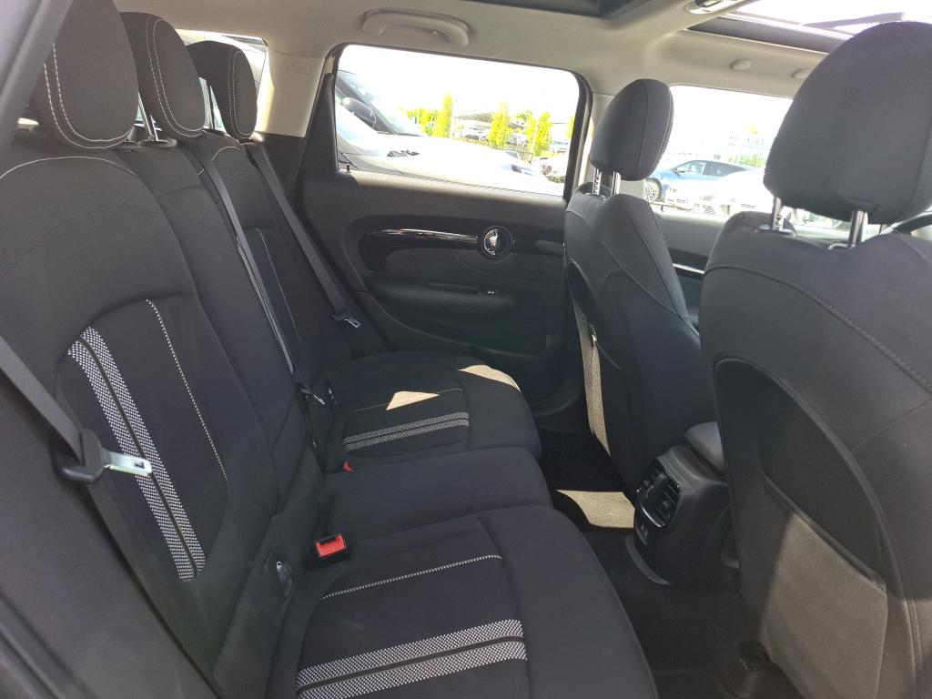 MINI CLUBMAN Cooper S 178 ch BVA7 Finition Business Design 2022