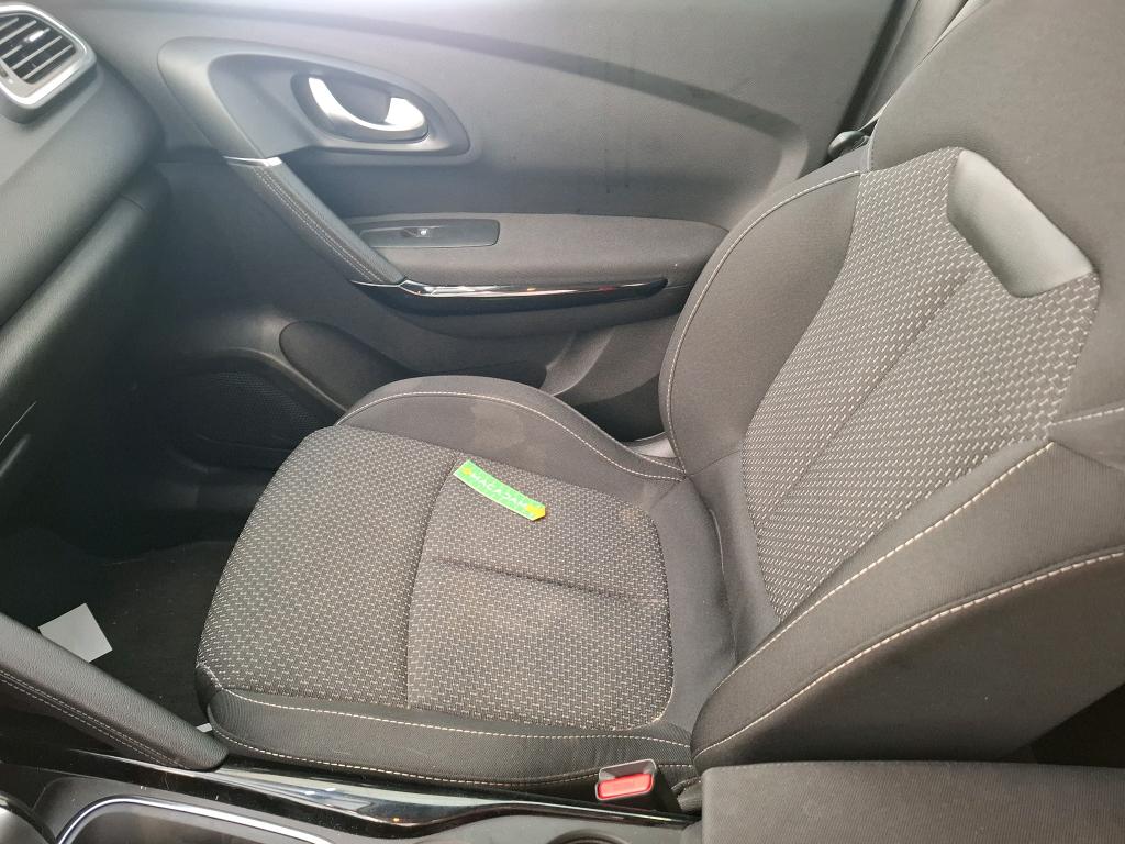 RENAULT KADJAR TCe 140 FAP EDC Business 2021