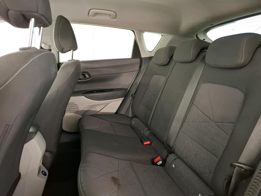 HYUNDAI BAYON 1.0 T-GDi 100 DCT-7 Hybrid 48V Business 2022