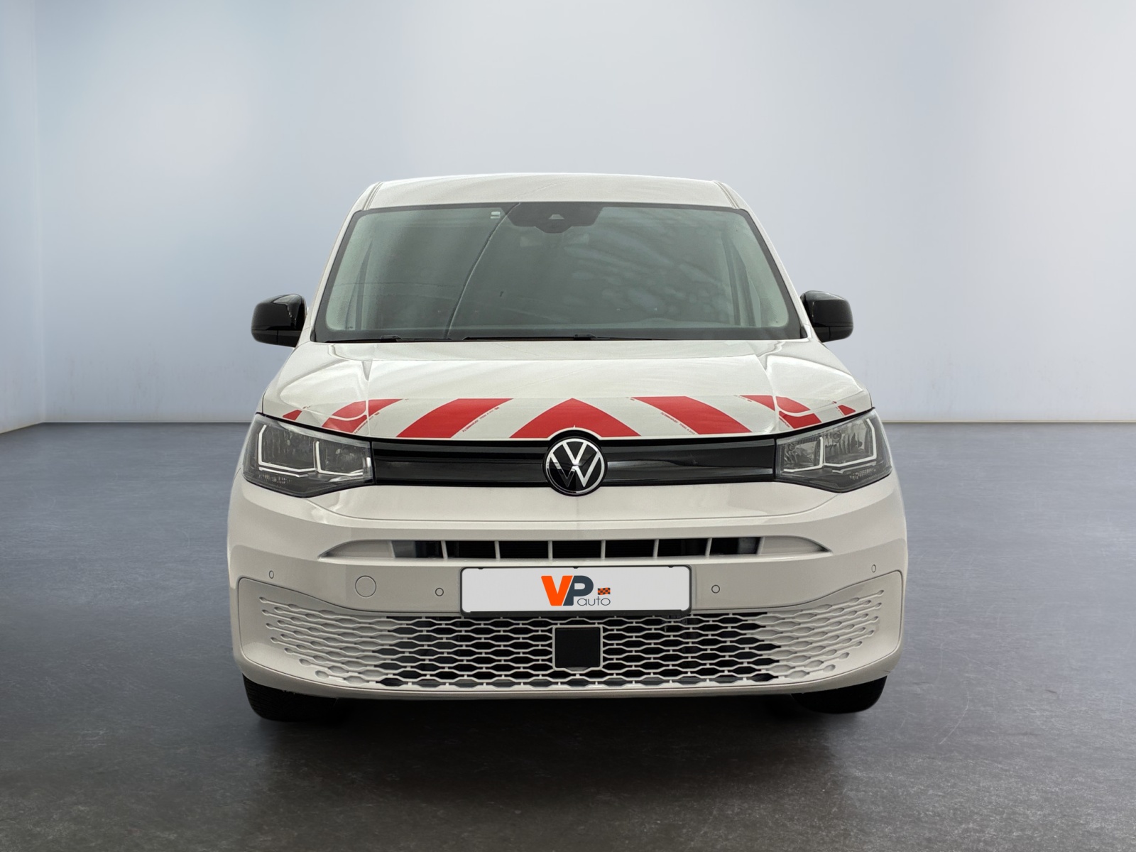 VOLKSWAGEN CADDY CARGO 2.0 TDI 122 DSG7 BUSINESS 2024