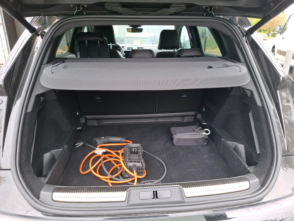 DS 7 Hybride Rechargeable E-Tense 225 EAT8 Rivoli 2023