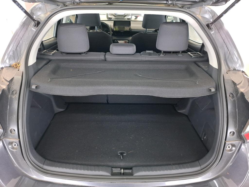 TOYOTA YARIS HYBRIDE 116h Dynamic 2024