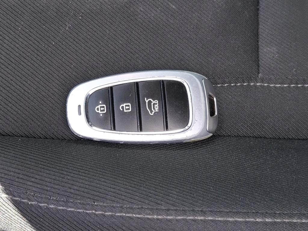 HYUNDAI TUCSON 1.6 T-GDI 150 Hybrid 48V DCT-7 Creative 2023