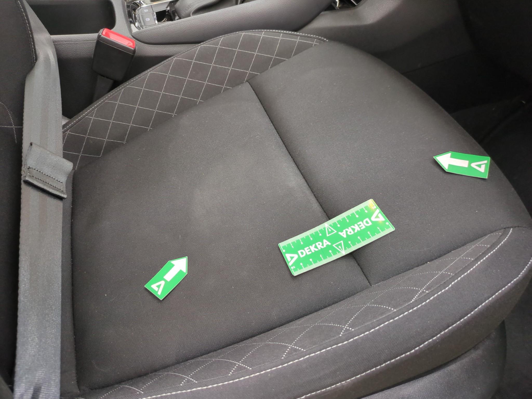 SKODA KAROQ 2.0 TDI 116 ch SCR DSG7 Business 2021