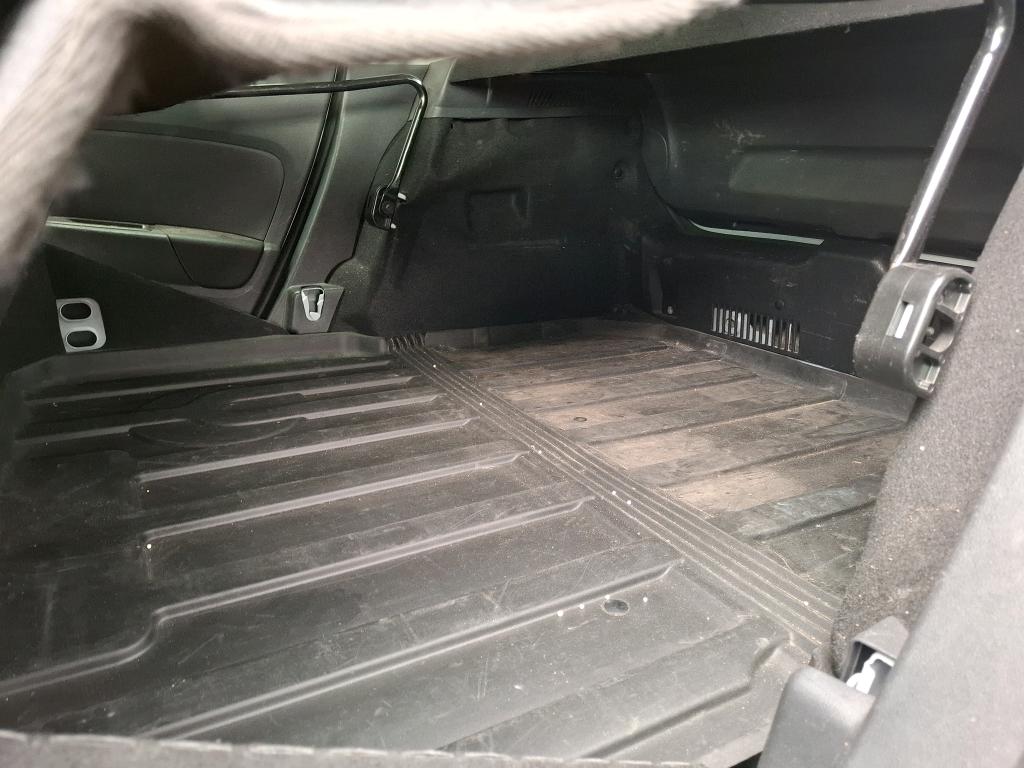 RENAULT CLIO SOCIETE DCI 75 ENERGY E6C AIR MEDIANAV 2019