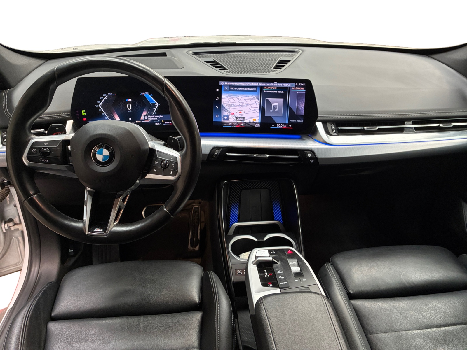 BMW X1 xDrive 23i 218ch DKG7 M Sport First Edition Exclusive 2022