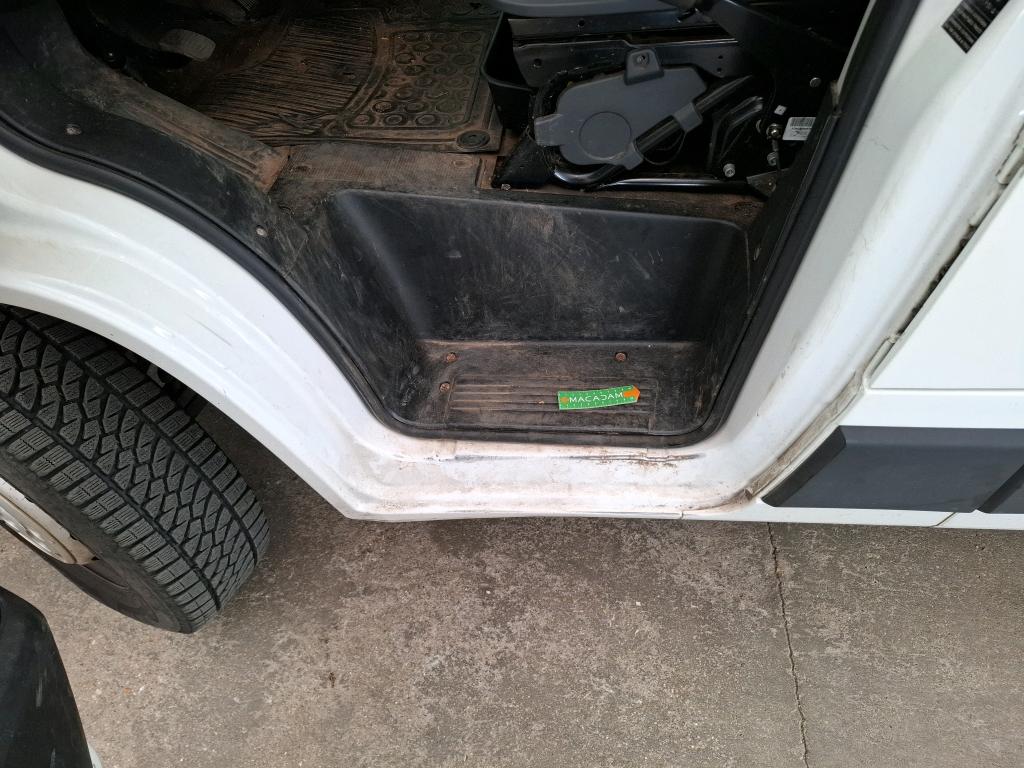 CITROEN JUMPER FOURGON TOLE 30 L1H1 BLUEHDi 130 S&S BVM6 BUSINESS 2019