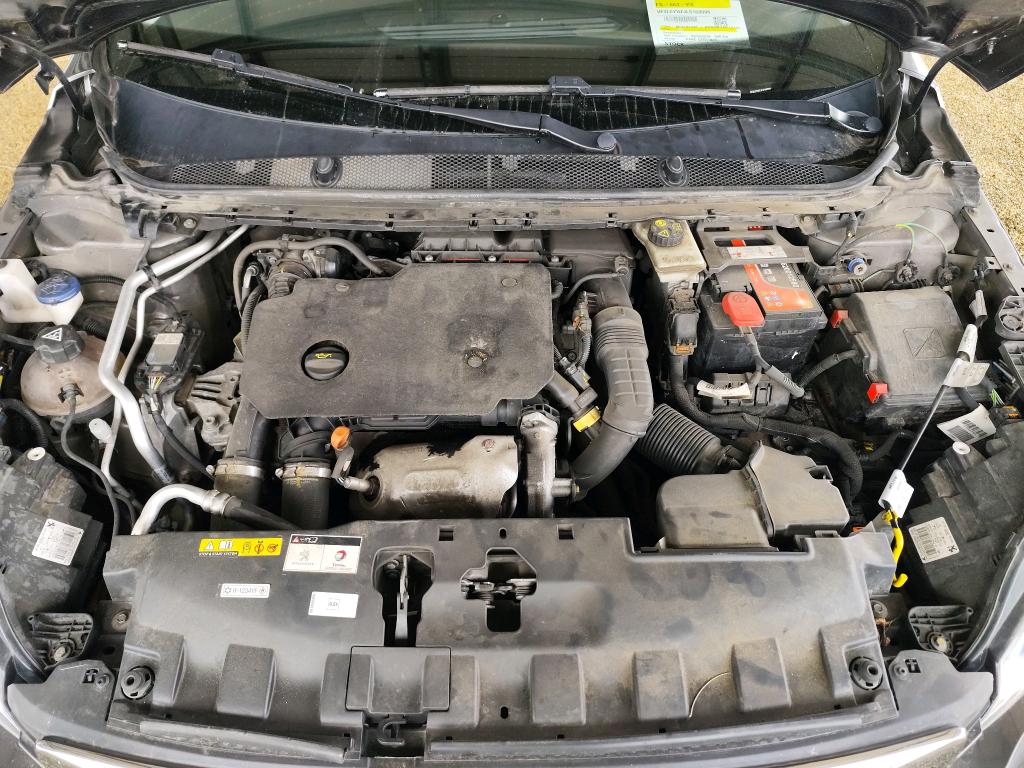 PEUGEOT 308 SW BlueHDi 130ch S&S BVM6 Active Business 2020