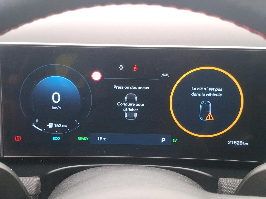 HYUNDAI TUCSON 1.6 T-GDI 215 Hybrid BVA6 Initia 2024