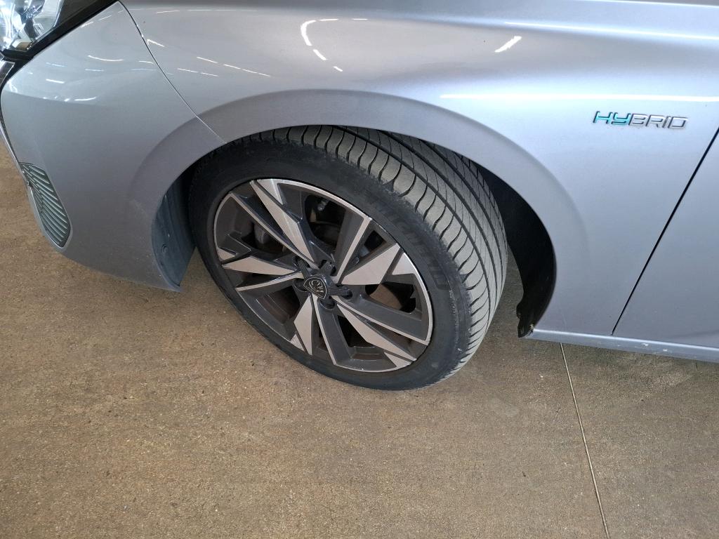 PEUGEOT 308 SW PHEV 180 e-EAT8 Allure 2023