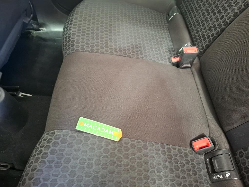 OPEL CORSA 1.4 90 ch Edition 2016