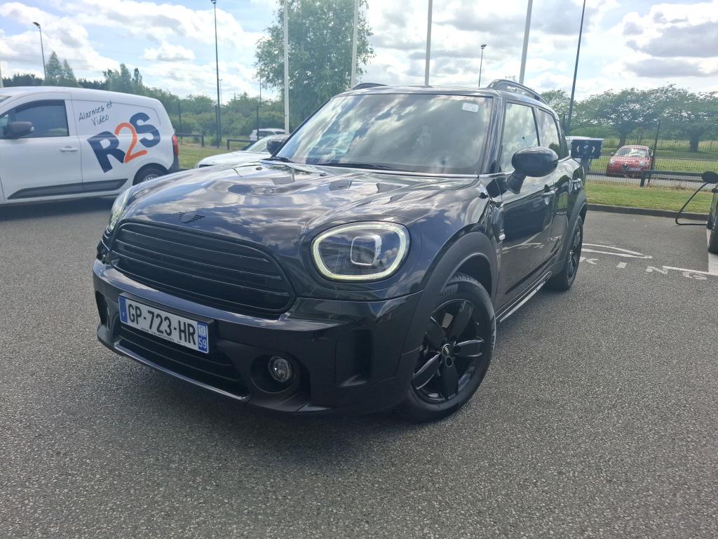 COUNTRYMAN F60