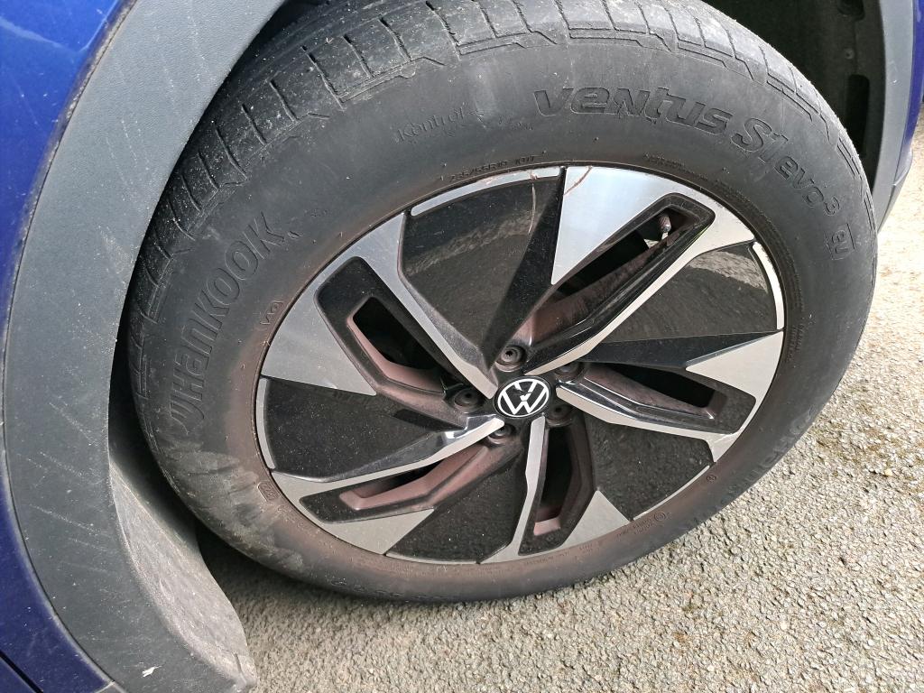 VOLKSWAGEN ID.4 204 ch Pro Performance Life Plus 2023