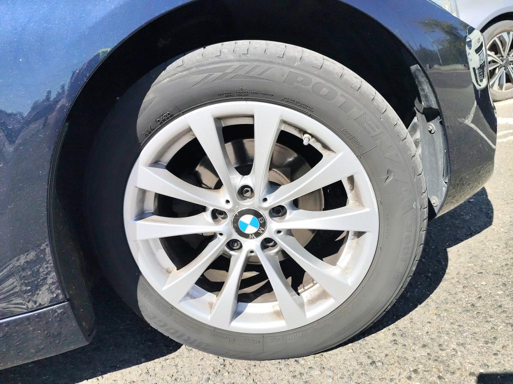 BMW SERIE 4 GRAN COUPE F36 LCI2 (02/2019-06/ Coupé 420i xDrive 184 ch BVA8 Lounge 2020