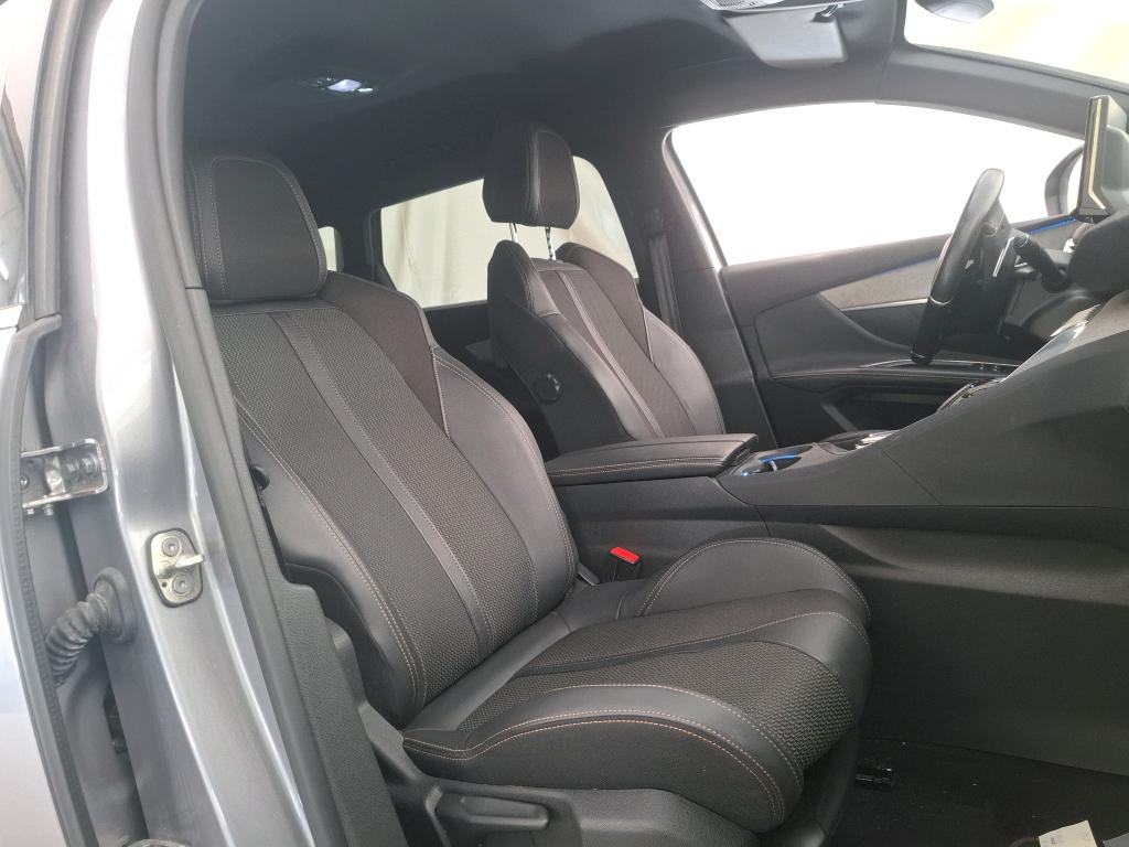PEUGEOT 5008 BlueHDi 130ch S&S EAT8 GT 2022