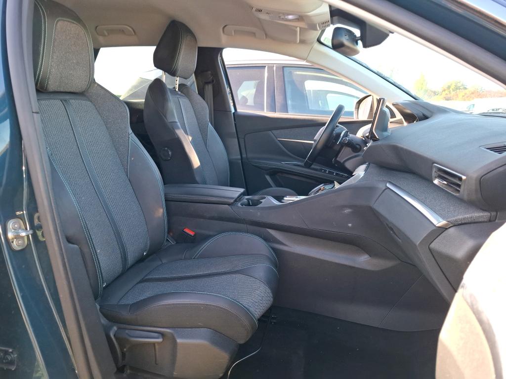 PEUGEOT 3008 BlueHDi 130ch S&S EAT8 Allure Pack 2023