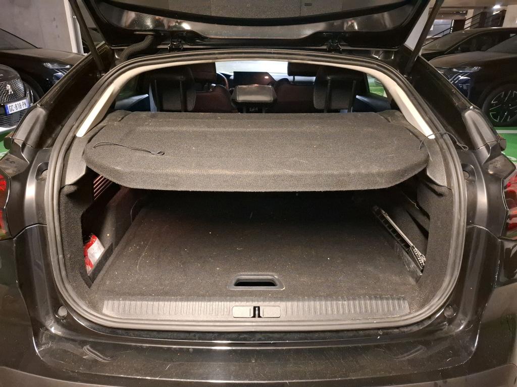 CITROEN C4 PureTech 130 S&S EAT8 Feel Pack 2023