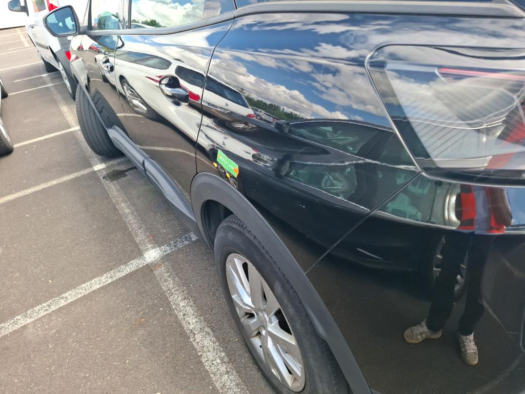 PEUGEOT 3008 BUSINESS BlueHDi 130ch S&S EAT8 Active 2021