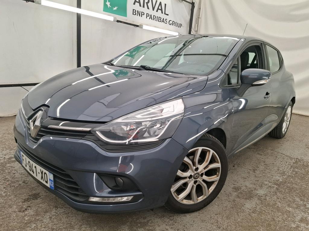 CLIO IV