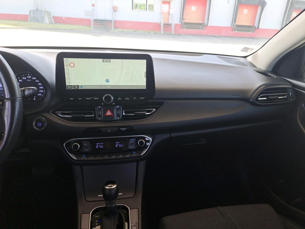 HYUNDAI i30 1.6 CRDi 115 DCT-7 Creative 2022