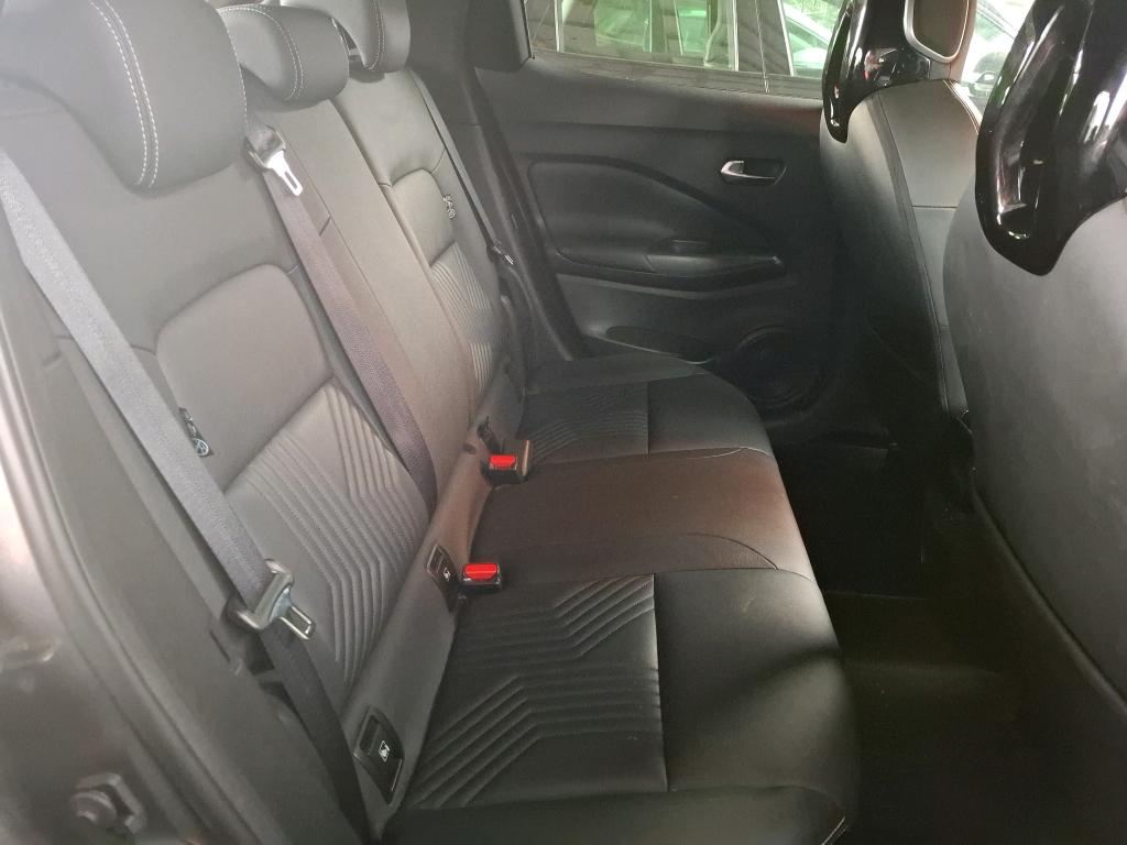 NISSAN Juke DIG-T 114 Tekna 2024