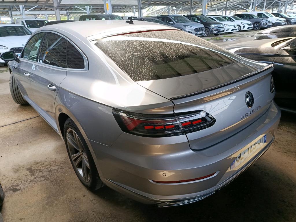 VOLKSWAGEN ARTEON 2.0 TDI EVO SCR 150 DSG7 R-Line 2022