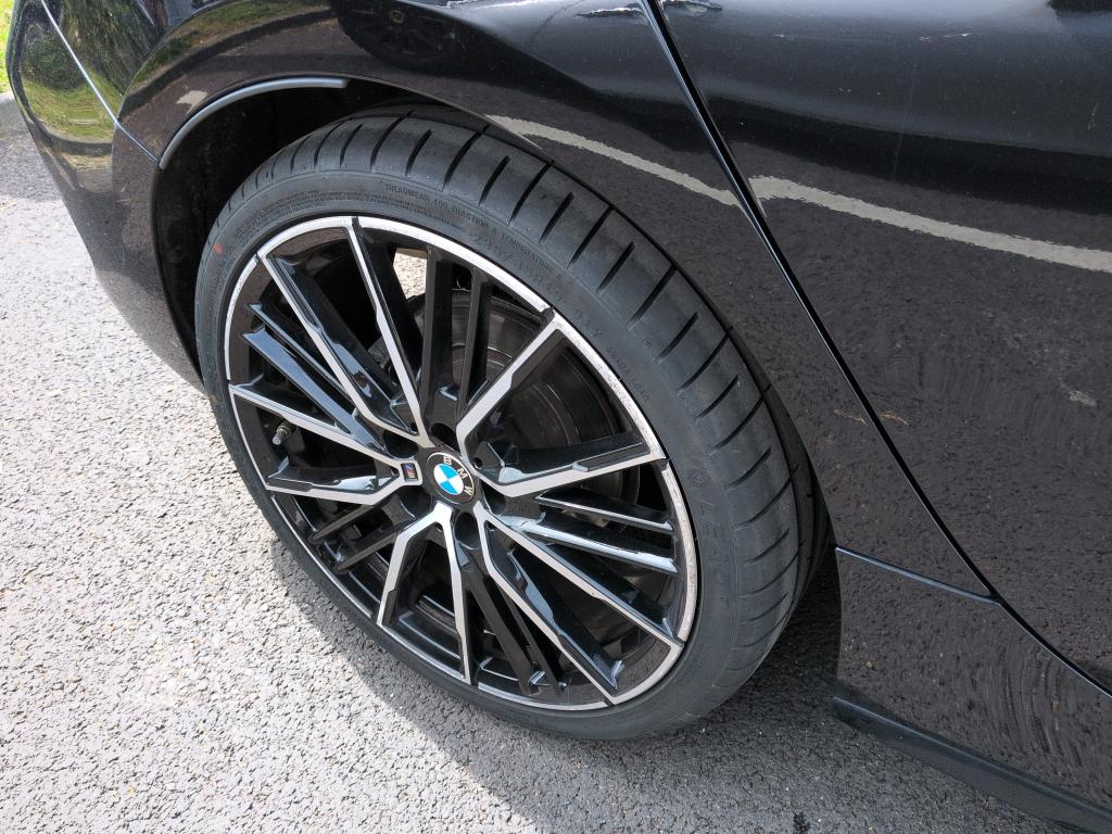 BMW SERIE 1 F40 116i 109 ch DKG7 M Sport 2023