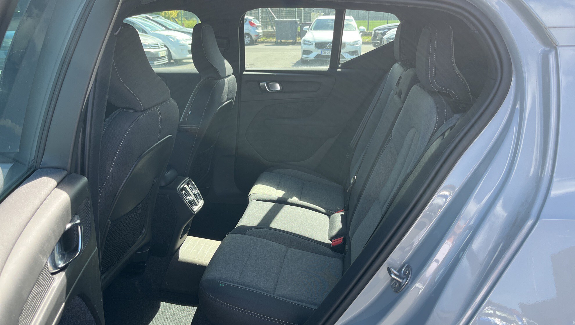VOLVO XC40 B3 163 ch DCT7 Start 2023