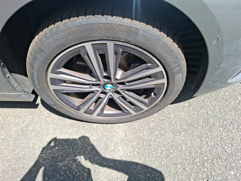 BMW SERIE 1 F40 116i 109 ch DKG7 - 2023